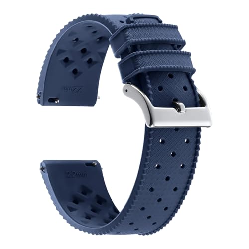 JCNFWSF gsbNVREHb`XgbviZCR[ΉAIXΉAIKΉANCbN[XohA_CrOhX|[co[uXbgj(Blue,20MM_BLACK BUCKLE)