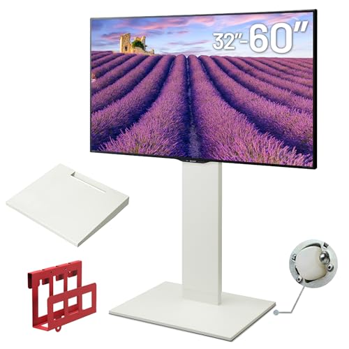 Soporte móvil para TV WALL V2 Caster tipo alto miniatura 1