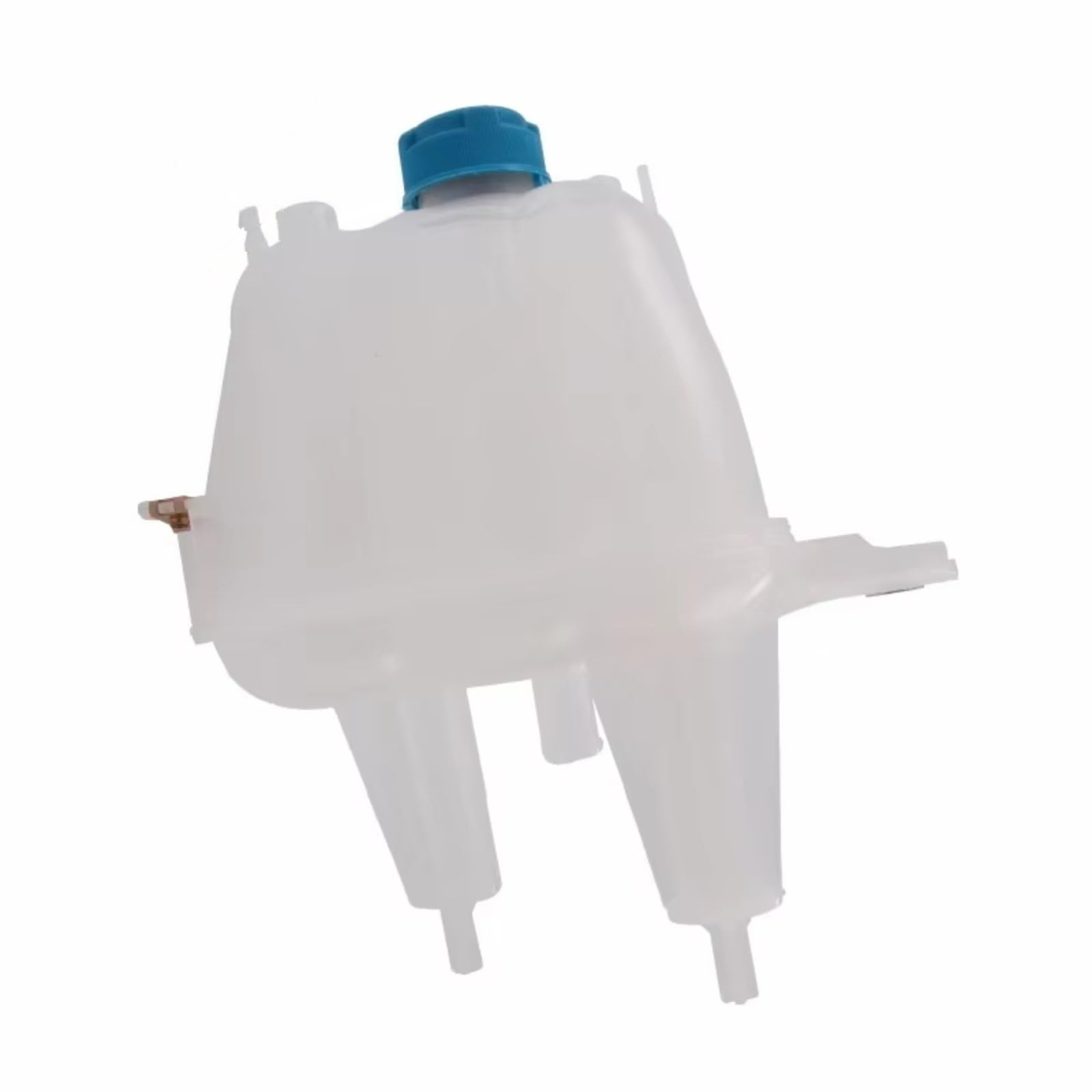 Depósito de refrigerante del radiador para Peugeot Boxer 2014-2018. Depósito de refrigerante de expansión para Coche (1374132080, 1374133080, 1611966680, 1674058380).