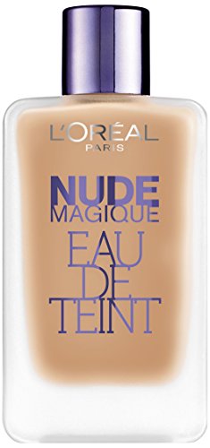 Loreal Nude Magique Eau De Teint Foundation - Nude Beige (150) 20ml
