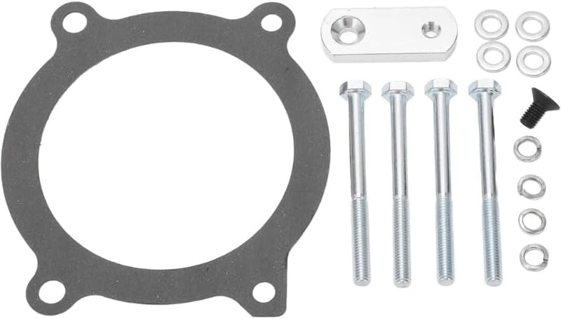 Throttle Body Spacer 200-617 Car Engine J60F