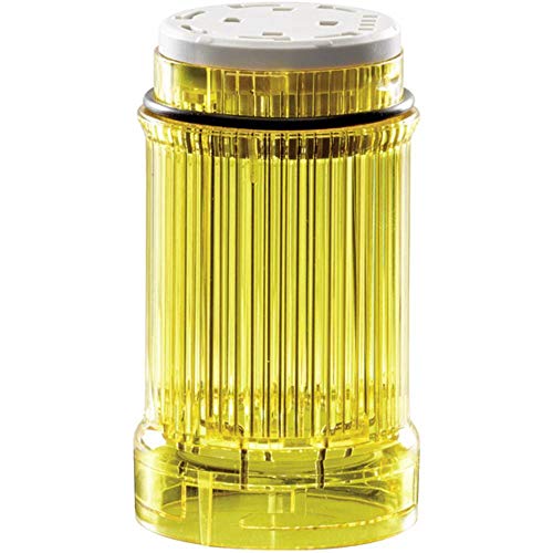Feu Flash LED Jaune 230V Eaton SL4-FL230-Y Signalisation Optique