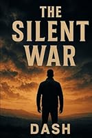 THE SILENT WAR (THE SHADOW) B0F6B5TXN3 Book Cover