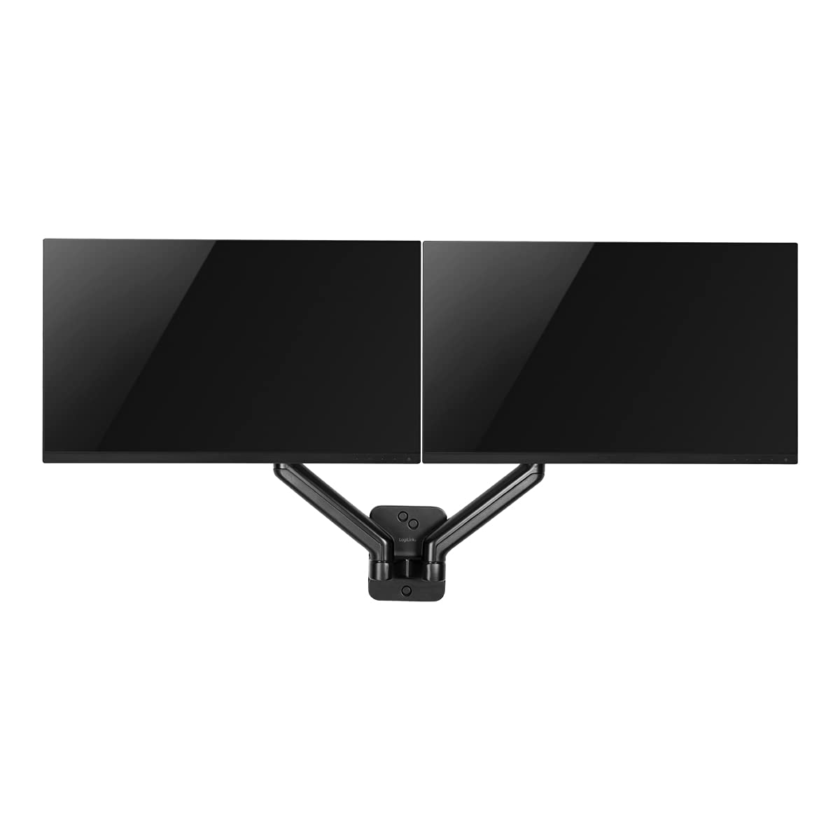Logilink MonitorwandHolder 2-fach, 17–32 (BP0146)