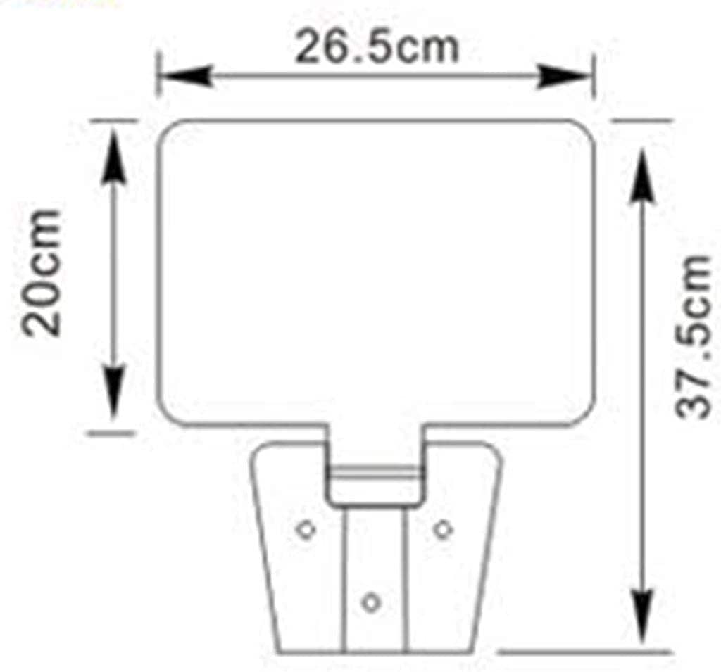 Asiento de Ducha abatible montado en la Pared Asientos de ducha de baño Asientos de baño de lujo plegables con soportes cromados montados en la pared - Sillas for ducharse for adultos Accesorio de asi