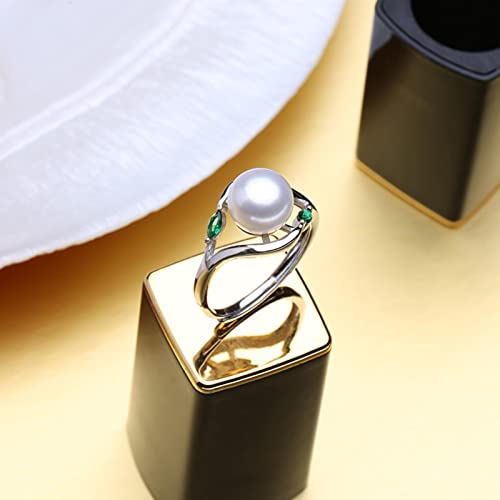 Ensemble bijoux argent 925 émeraude le cadeau romantique idéal