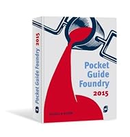 Poket Guide Foundry 3794908996 Book Cover
