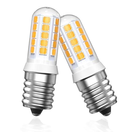 E17 LED d 4W E17 d 40WnQv, ȃGl F400LM SLz Ή dF 2700K {PSEF؍ρi2j