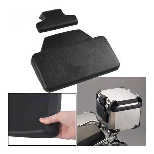 Coussin de dossier Shadow 1100 pour voyager confortablement - 4