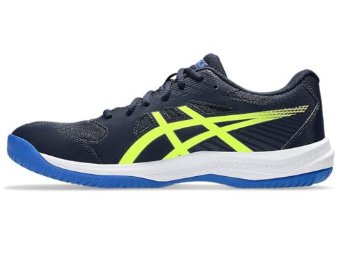 Image of Asics Men Upcourt 6 Badminton Shoe