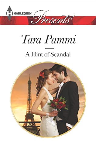 A Hint of Scandal (The Sensational Stanton Sisters Book 1)