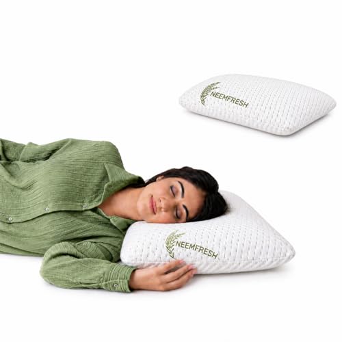 Image of Neckpedic Hybrid Pillow Pack of 1