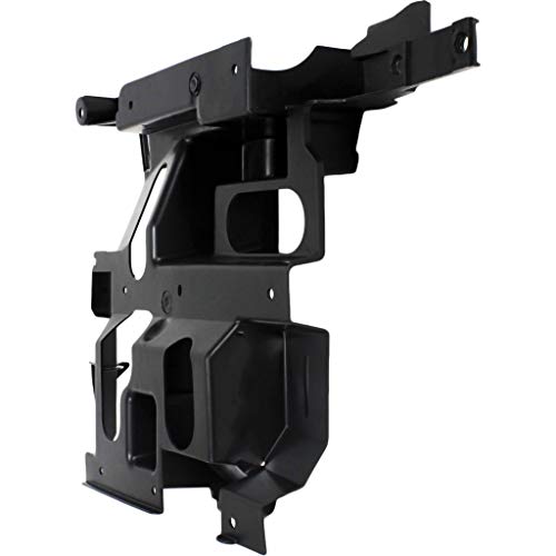 Headlight Bracket For Chevy Silverado 1500/2500 / 3500 2003 04 05 2006 Driver Side | Support | Includes 2007 Classic | GM1221130 | 15798921 by KarParts360 - Image 3