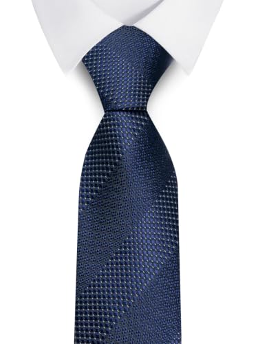 Image of joy alice 70 Colors Ties Set Men Mixed Color Necktie Handkerchief Cufflinks Brooch 3.15 Formal