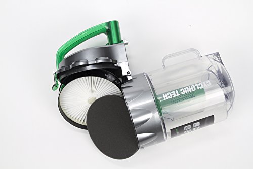 Aspirateur sans sac cyclone Singer SVCT 4020 ECO - Filtre HEPA - Image 6
