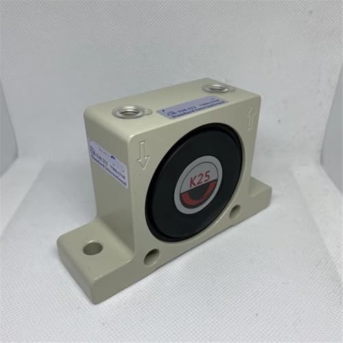 Vibrateur pneumatique à bille K25 type Findeva pour trémies