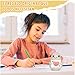 Szhhrxi Peluche de Patata con Energía Positiva en Español Imagen de Szhhrxi Peluche de Patata con Energía Positiva en Español