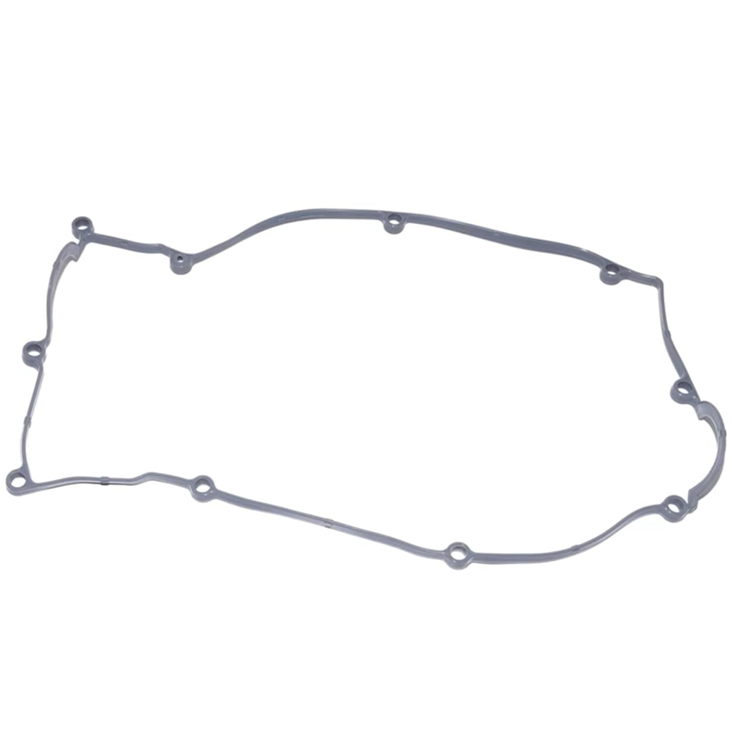 Engine Valve Cover Gasket Compatible with Hyundai for Accent Iii 2005-2010 for Coupe Ii 2002-2009 Cover Gasket Car Universal Upgrade Replace OEM 2244126020