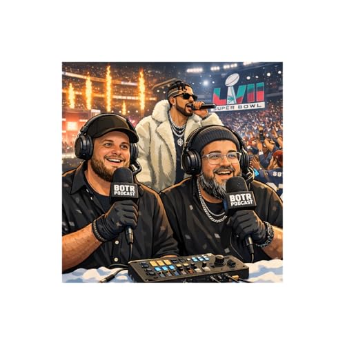 SUPERBOWL PICKS, NFL PROBOWL FIXES AND NBA TRADE TALK | BANTER ON THE ROCKS