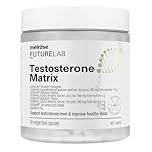 Melrose FutureLab Testosterone Matrix 60 Capsules