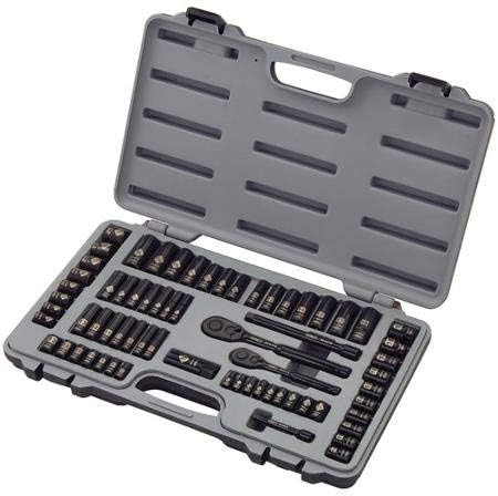 スタンリー セット Stanley - Brandclub - Stanley 92-824 Black Chrome & Laser Etched