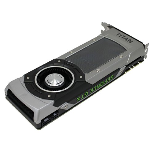 GeForce GTX TITAN Black Superclocked, 6GB - Scheda video - Immagine 5