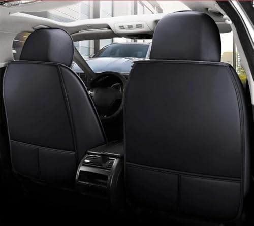 Housse de siège auto Chevrolet Cruze accessoires habitacle complet - 4