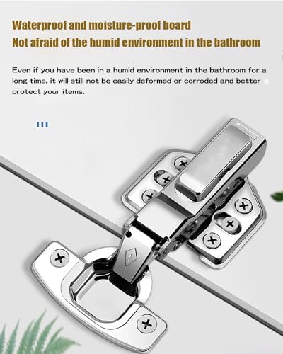 Modern Led Bathroom Mirror Cabinet with Anti-Fog, Dimmable Light & Storage Shelf - Wall-Mounted Vanity Mirror,80x75x12cm-B