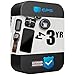 Microsoft RRT-00001 Xbox Series X 1TB SSD Gaming Console with Dual Controllers Bundle with 3 YR CPS Enhanced Protection Pack