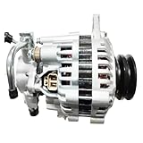 Generator Alternator Compatible For HYUNDAI H-1 Starex Porter KIA K2500 Pregio 2.5 TCi 3730042451
