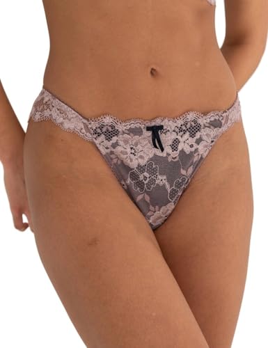 Pour Moi 1510 Amour Brazilian Brief