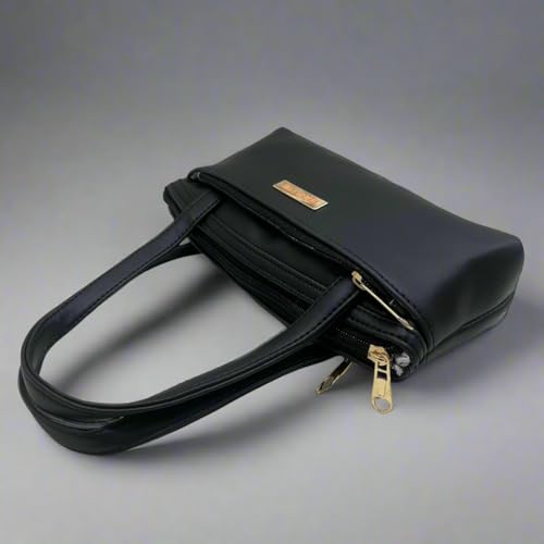 Image of Small Handbag for Women, Artificial Leather, Stylish and Lightweight Shoulder Bag