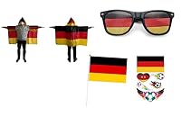 Europameisterschaft Fanartikel Frauen & Männer