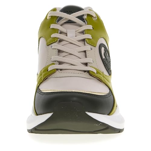 Image of Michael Kors Women's Zuma Trainer
