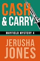 Cash & Carry 1081201428 Book Cover