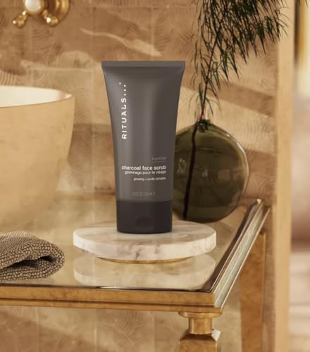 Homme gommage visage au 125 ml - vue 4