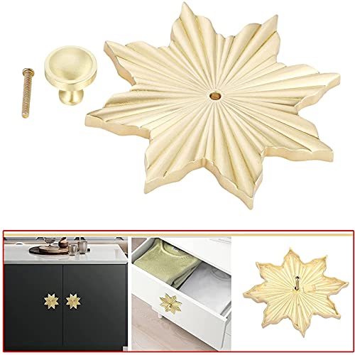 Poignée pour la décoration de la maison et relooking de commode de chambre - 6
