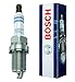 Produktbild Bosch FR8DPP33 - Zündkerzen Double Platinum - 1 Stück