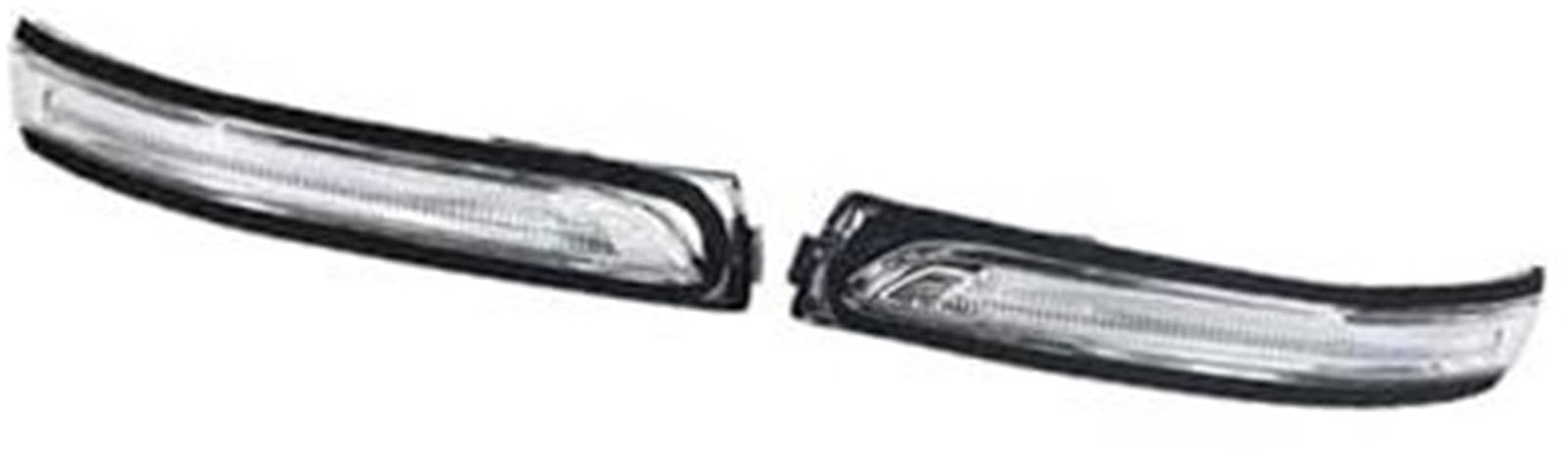 Dla Kia, dla Sportage, 2017 2018 kierunkowskaz na lusterku wstecznym lampka kierunkowskazu LED 87614D9000L 87624D9000R Światło kierunkowskazu samochodowego