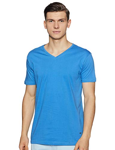 Image of ABOF Men's Slim fit T-Shirt