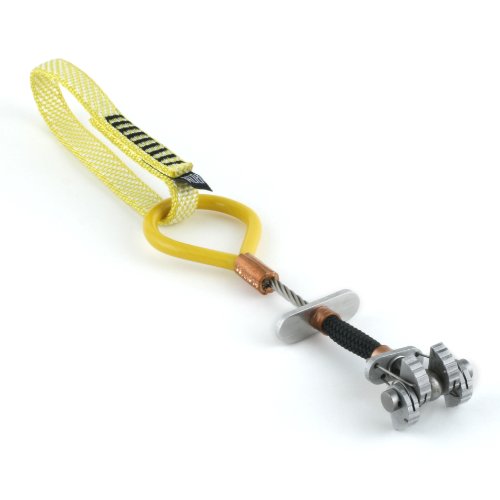 Fixe Alien Cam - Yellow - 3/4