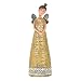 DEMDACO Kelly Rae Roberts Hope and Healing Angel figure