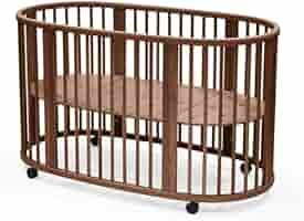 ストッケベッド Stokke Sleepi&Junior/WalnutBrown Stokke® Sleepi™ | Stokke® Online Shop