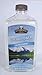 Clear Power Glass Cleaner - 12x Concentration - 8 ounce