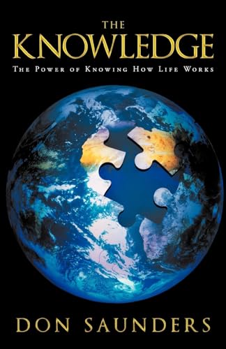 Buy The Knowledge: The Power of Knowing How Life Works — BookShops.in