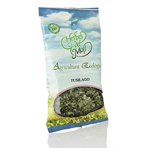 Herbes Del Tusilago Hoja Eco 20 Gramos, No Aplicable