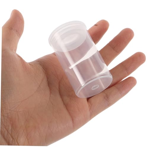 Boîtes de rangement transparentes SHINEOFI pour ne plus perdre vos petits accessoires de perles