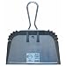 Industrial Dust Pan - Aluminum