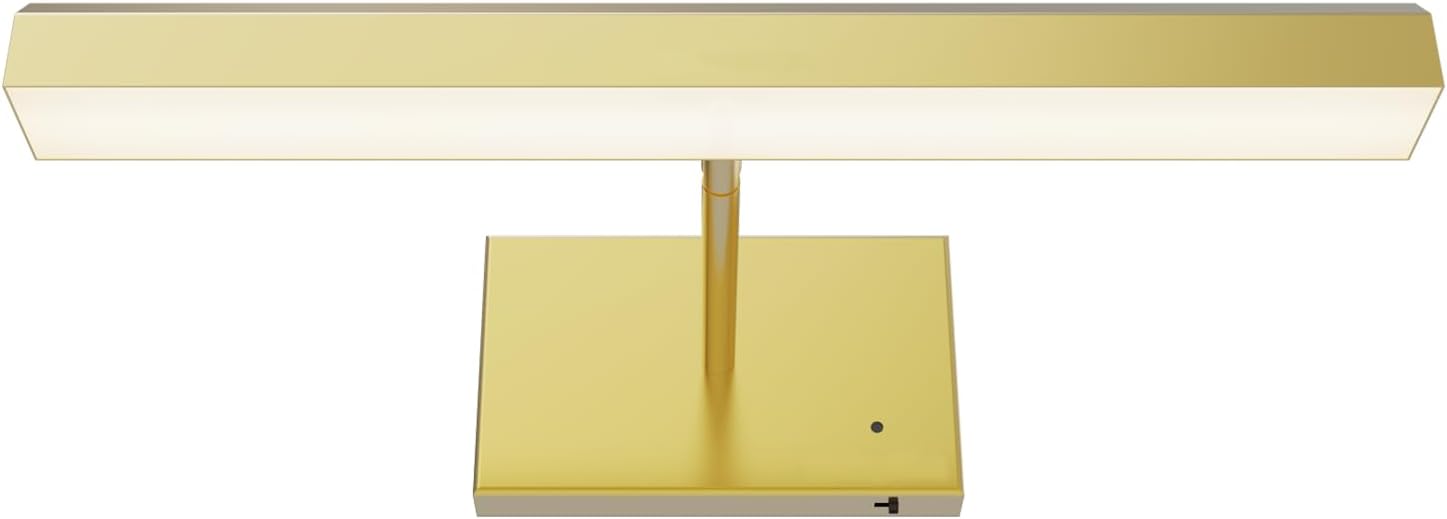 Method Lights Smart LED Lamp with Dual-Mode Color Temperature & Infrared Remote Control