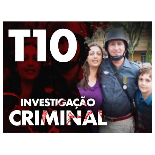 Investigação Criminal